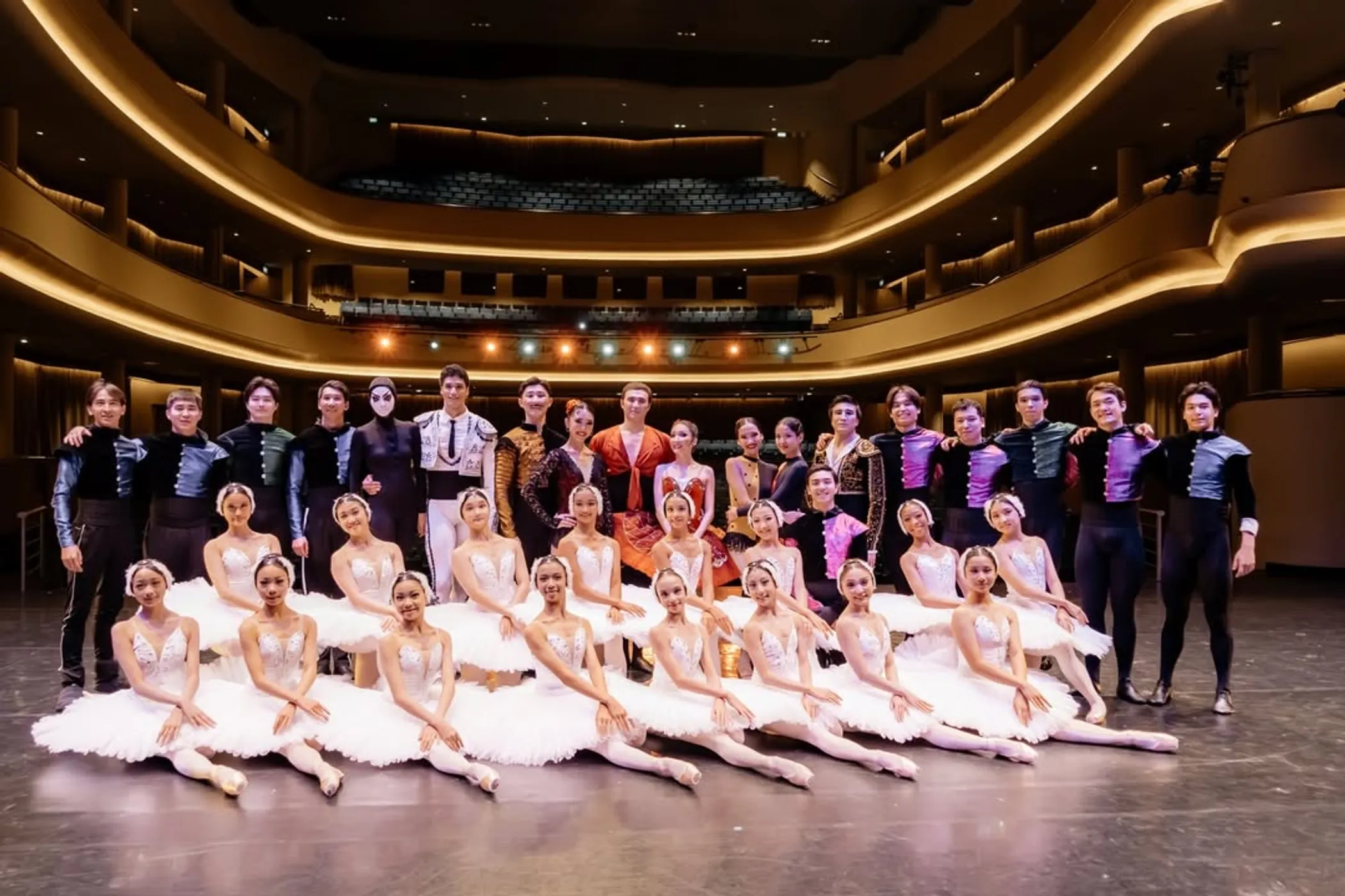 Фото: КазНТОБ имени Абая&nbsp;