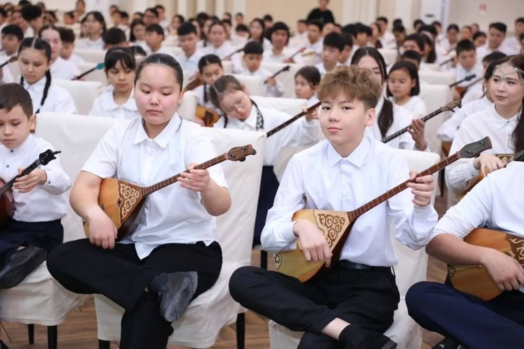 Акимат Карагандинской области