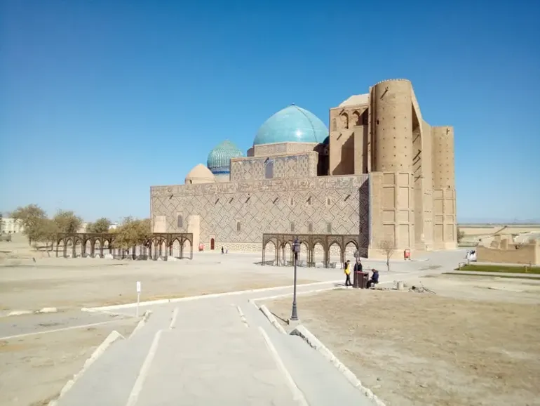 Фото: QazMonitor