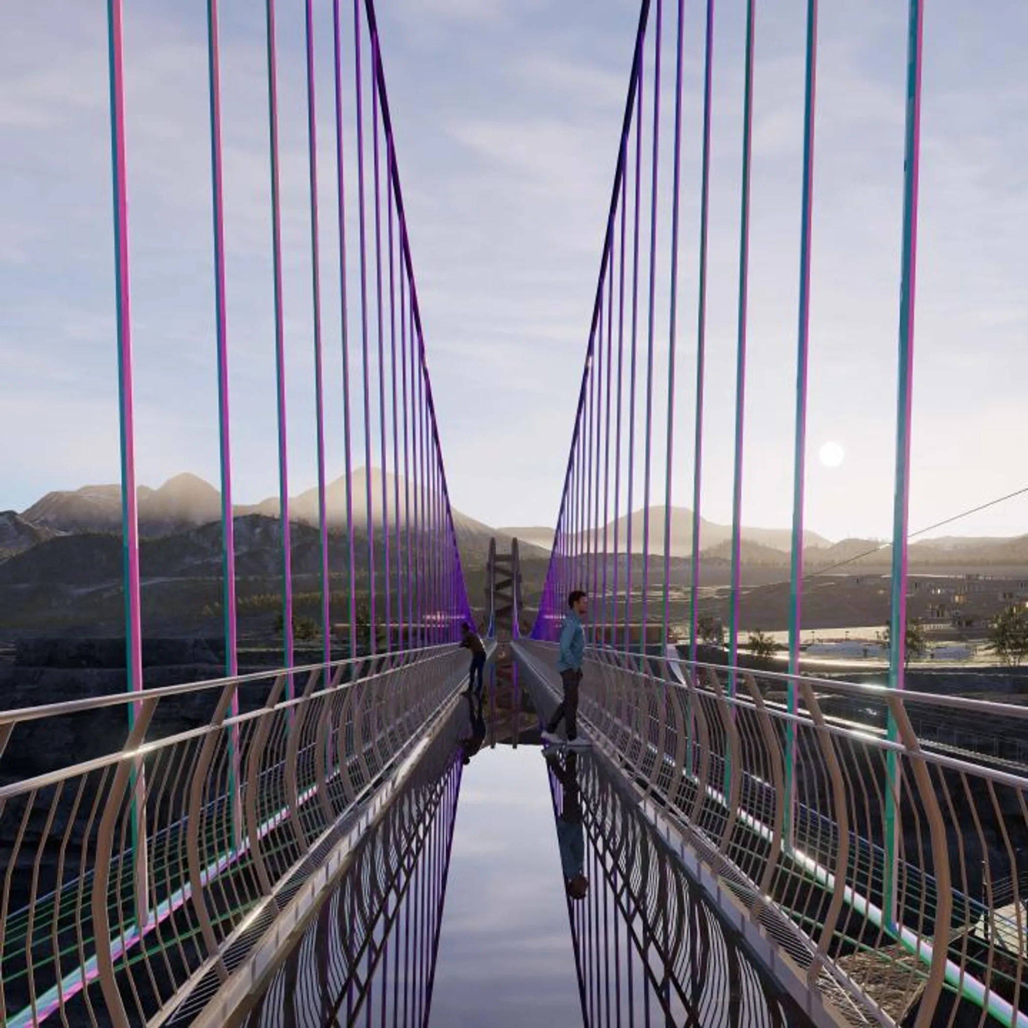 Фото: акимат Алматинской области