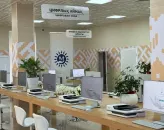Пресс-служба госкорпорации «Правительство для граждан» 
