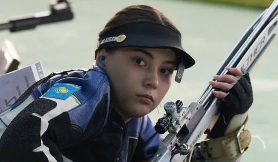 Фото: Комитет по делам спорта и физической культуры