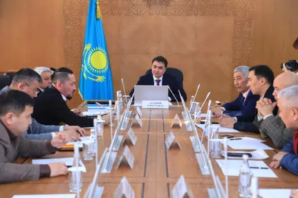 inkaraganda.kz/ Александра Марченко   