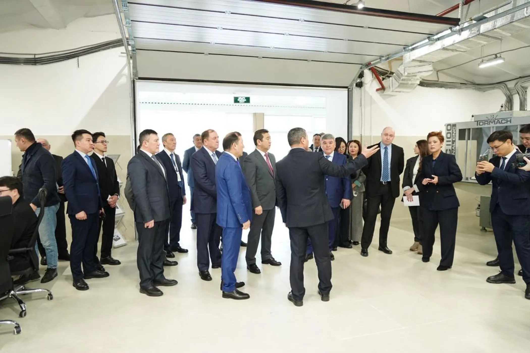 ҚР Ауыл шаруашылығы министрлігі