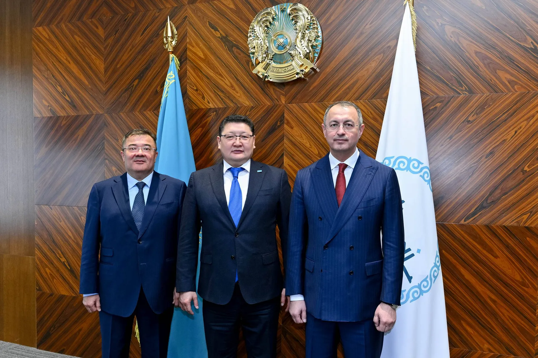 Акимат Абайской области