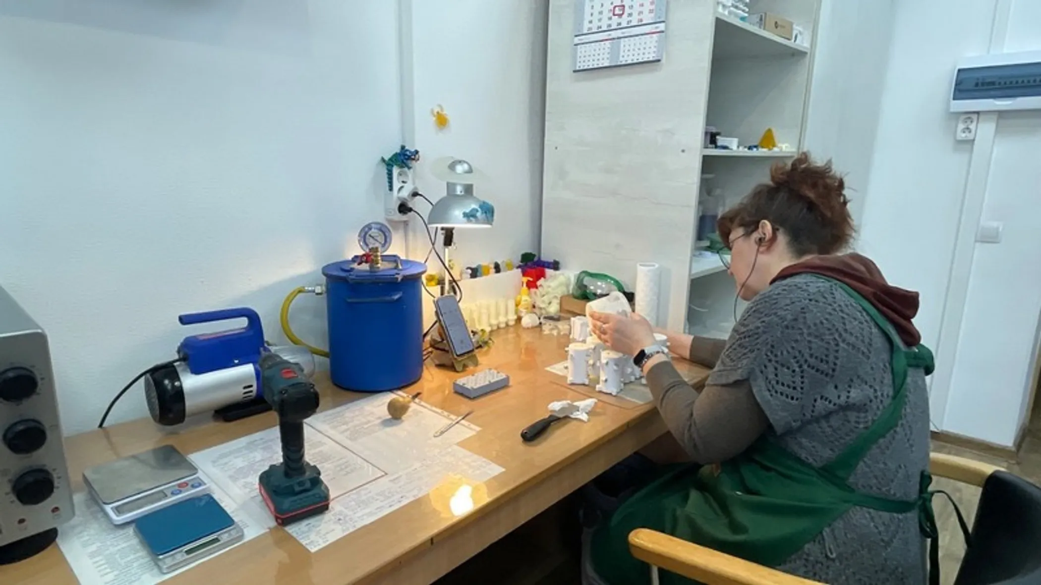 Акимат Караганды