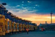 Министерство промышленности и строительства РК