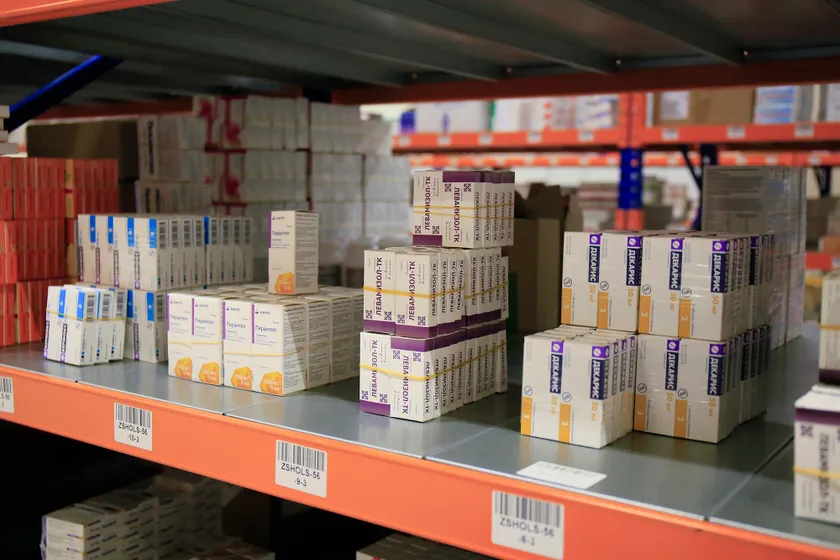 Руслан Пряников 