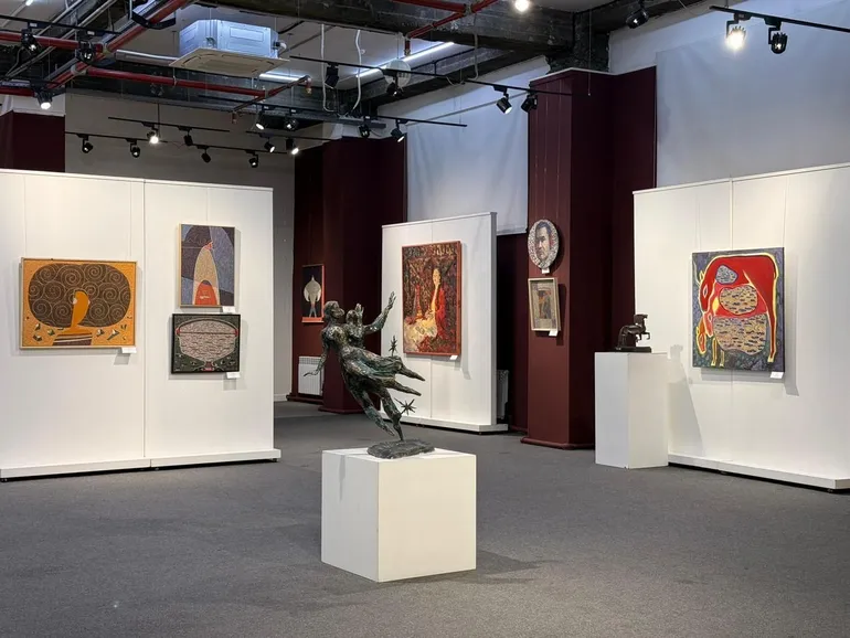 Акимат Алматы