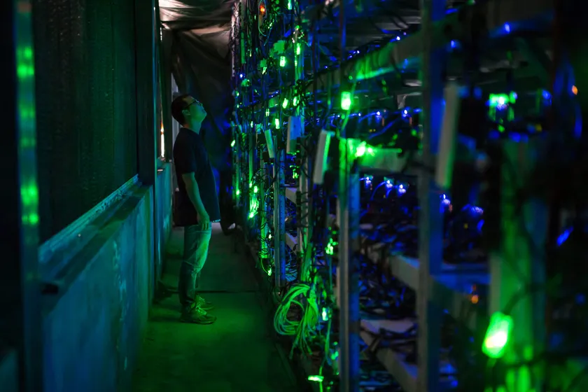 Qazaqstan Monitor: Bitcoin Miners Have Moved 30% of Their Equipment Out of Kazakhstan