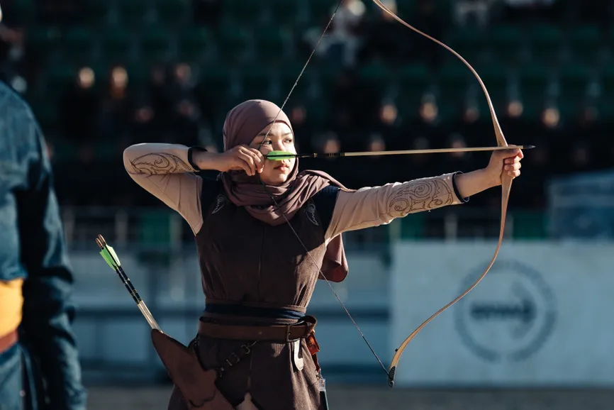 Фото: Диас Ахметовтың архивінен