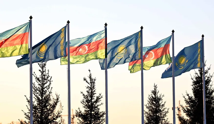 Фото: Ақорда 