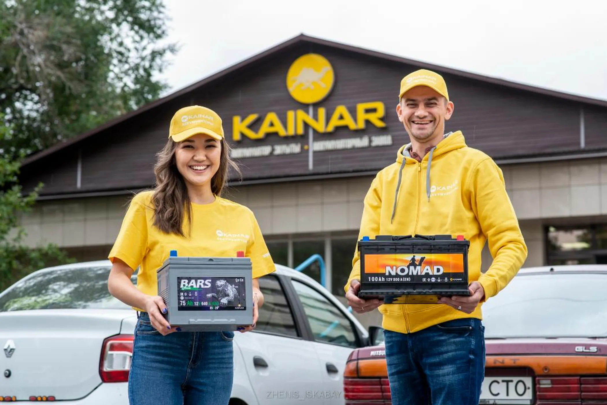 Жеңіс Ысқабай, Дмитрий Ерофеев, Жұмабай Мұсабеков