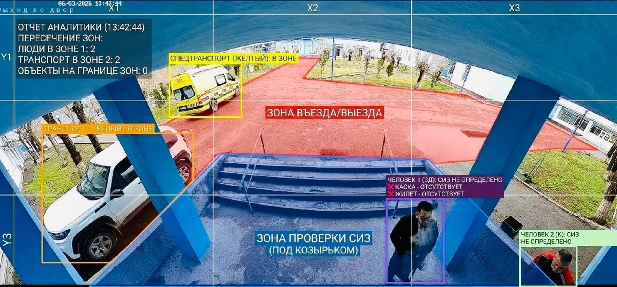 ҚР Өнеркәсіп және құрылыс министрлігі