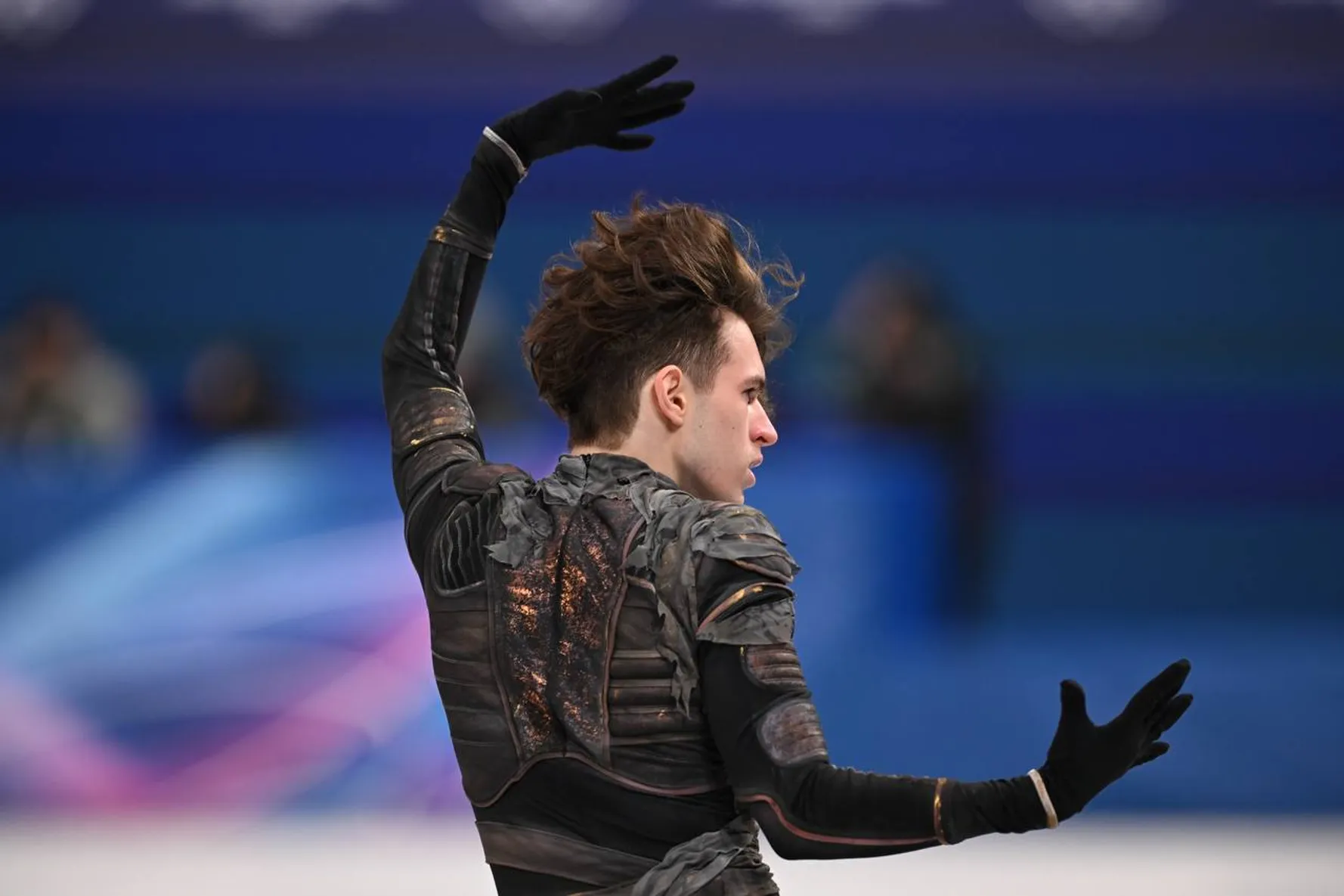 Фото: Сали Сабиров, пресс-служба НОК Казахстана