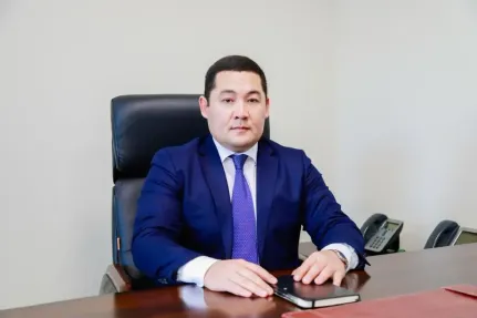 Акимат Астаны 