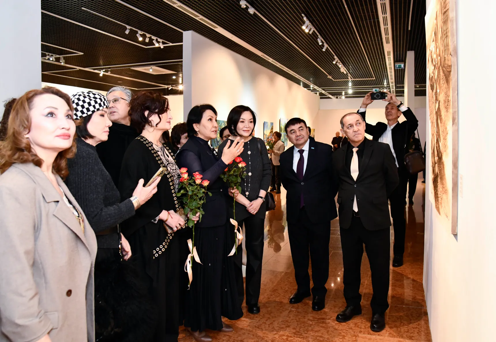 Фото: Национальный музей РК