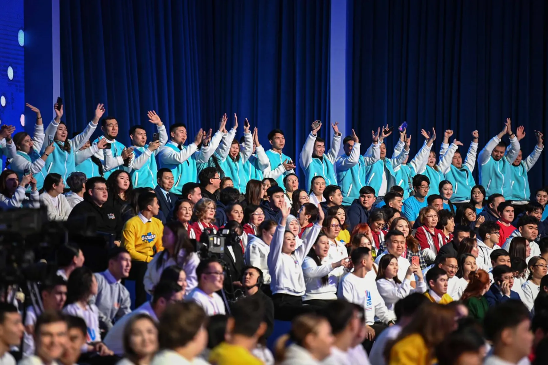 Фото: Акорда