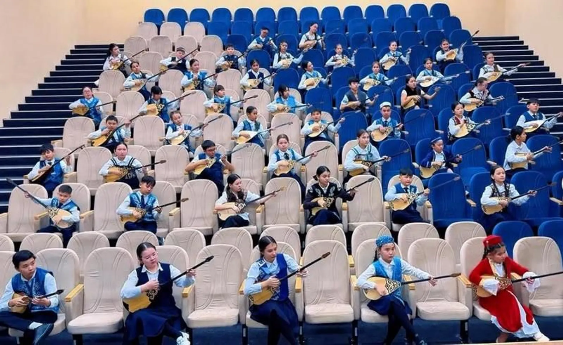 Акимат Карагандинской области