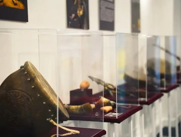 Алматы қаласының әкімдігі