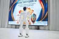 Фото: Астана әкімдігі