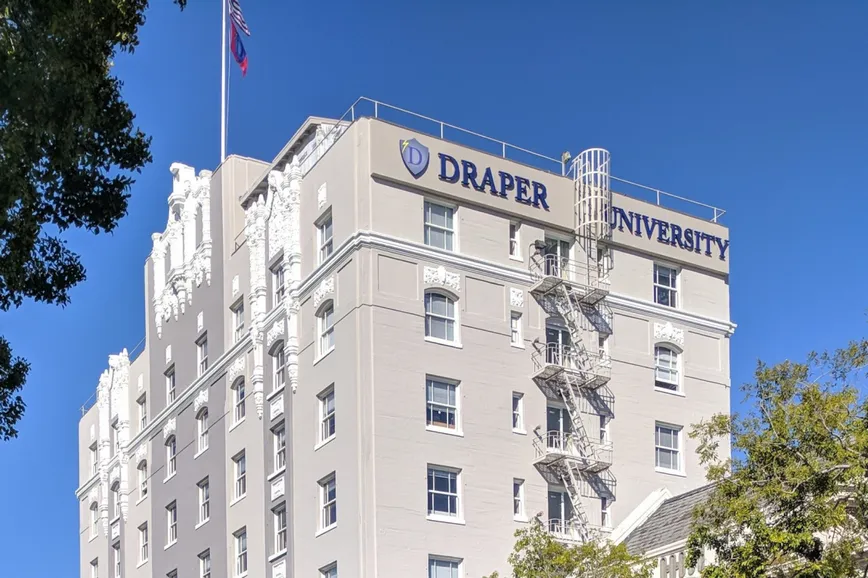 Draper University