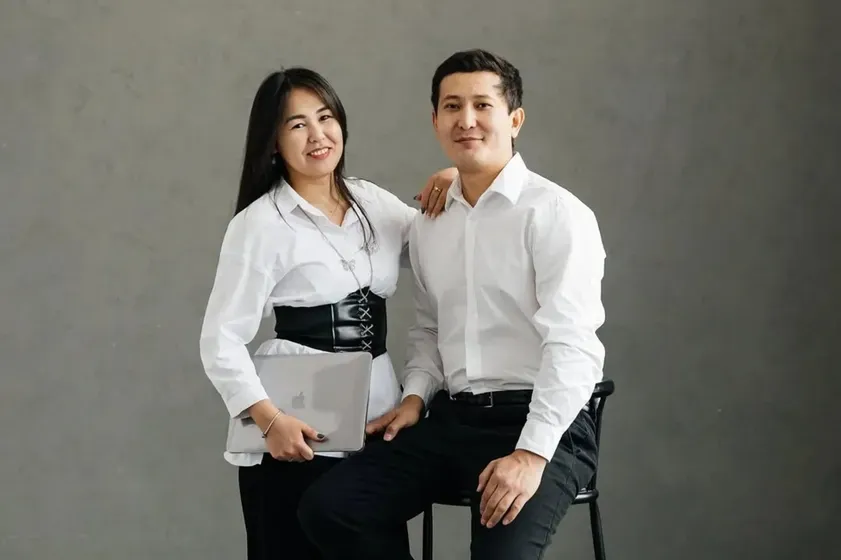 Qazaqstan Monitor: Вторая жизнь старых вещей: как проект LikeKomek собрал миллион килограммов одежды