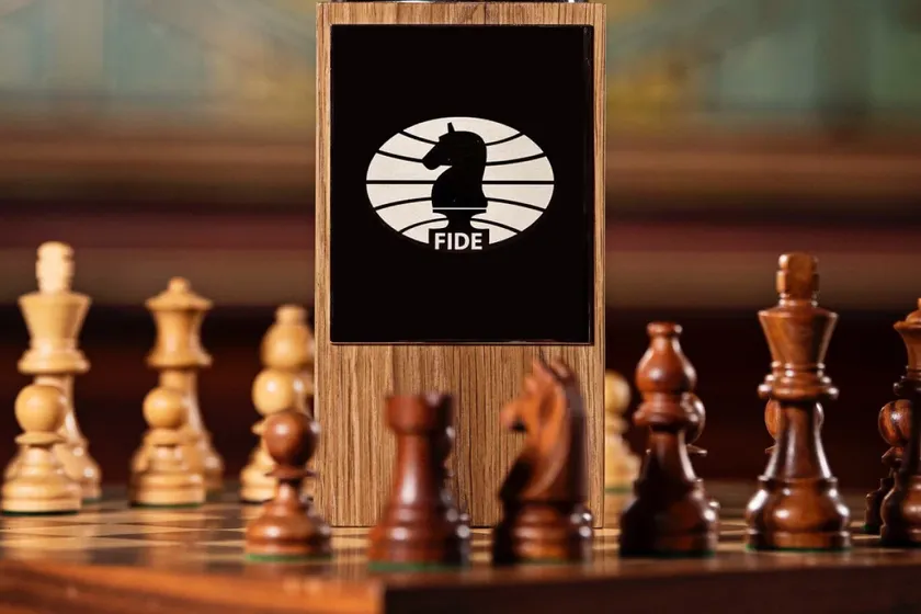 Chess Diplomacy: Kazakhstan Boosts Cooperation with FIDE