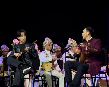 Министерство культуры и информации РК