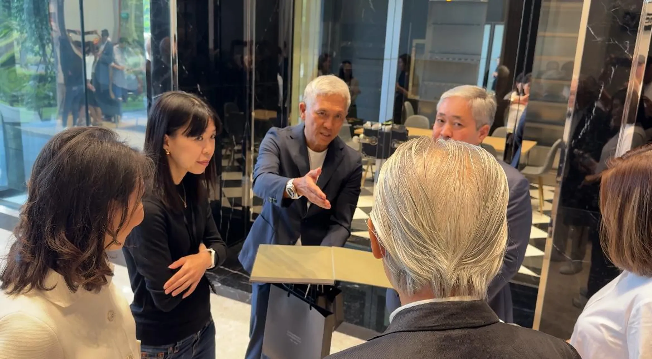 Алматы қаласының әкімдігі