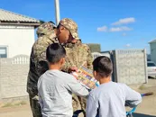 ҚР Төтенше жағдайлар министрлігі