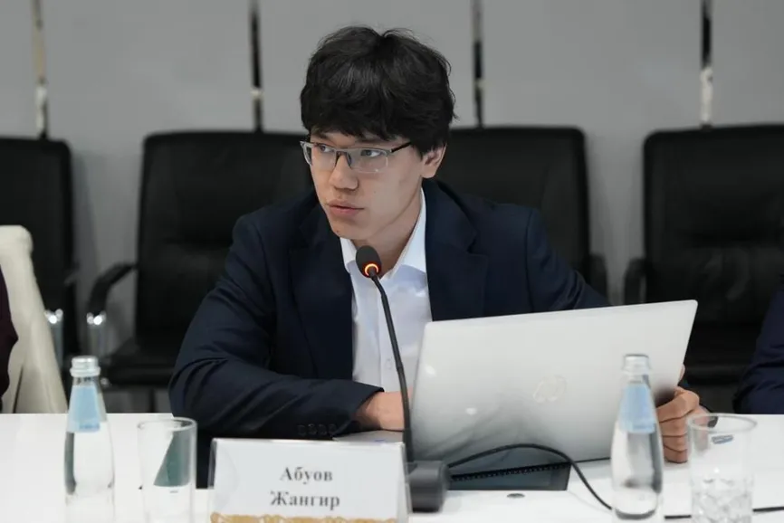 Акимат Астаны 