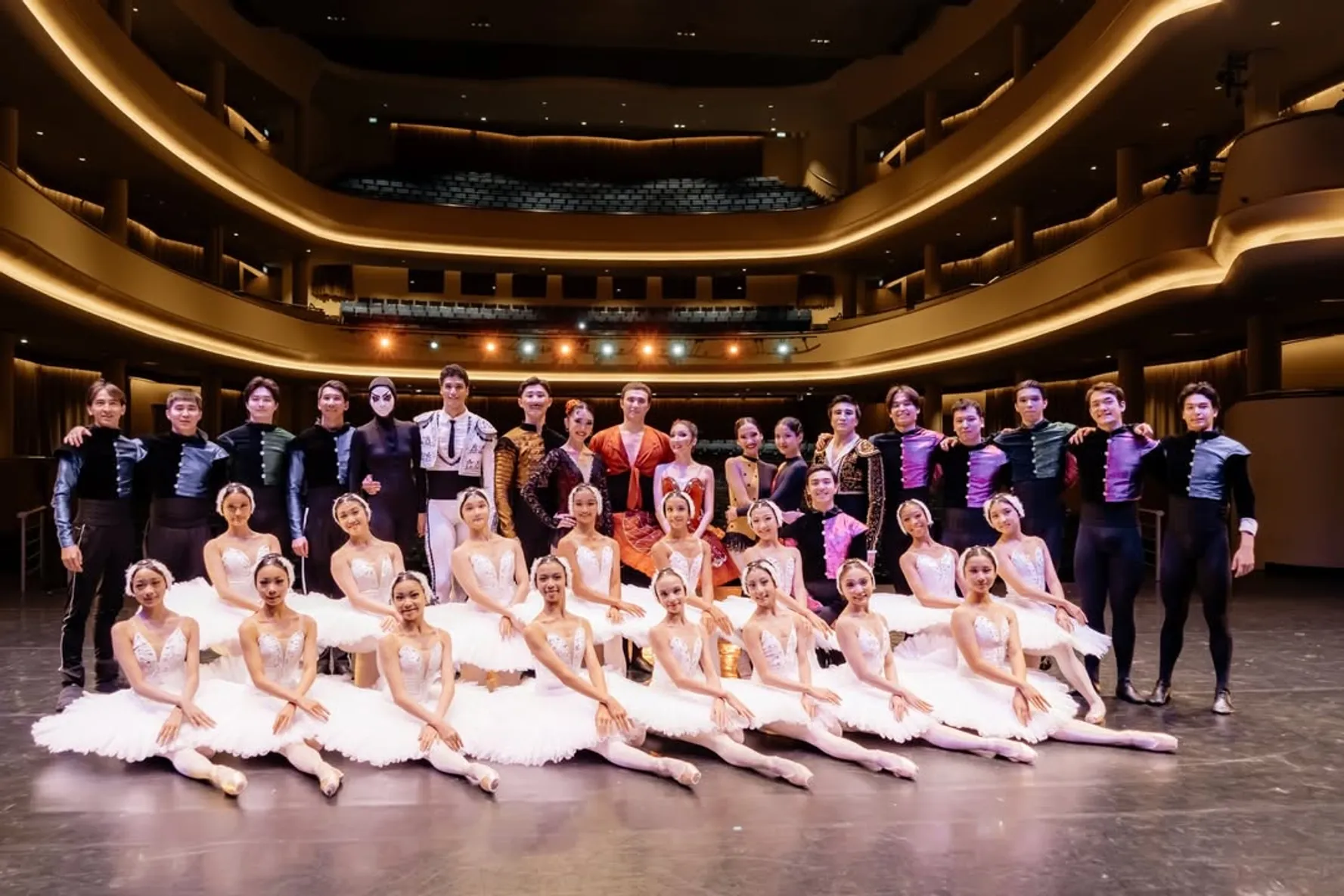 Фото: КазНТОБ имени Абая&nbsp;