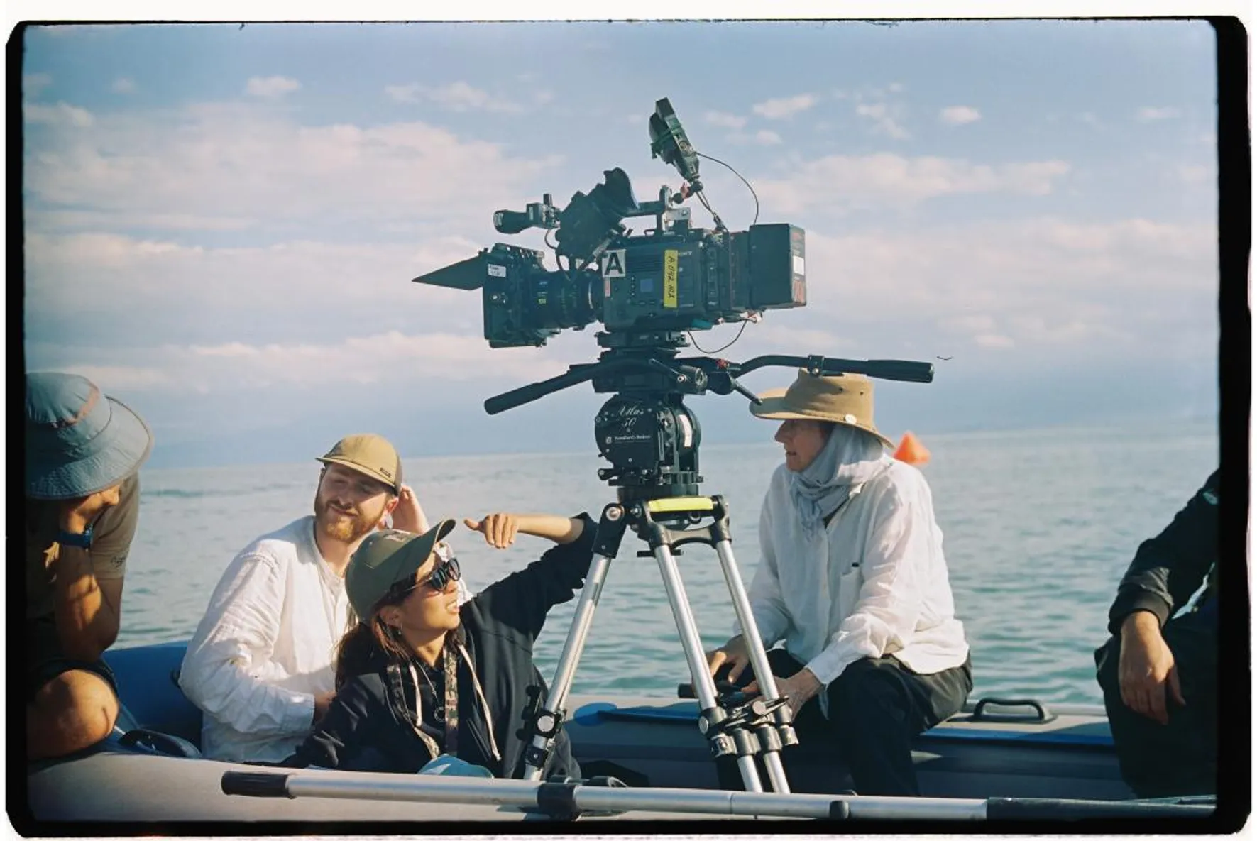 Министерство культуры и информации