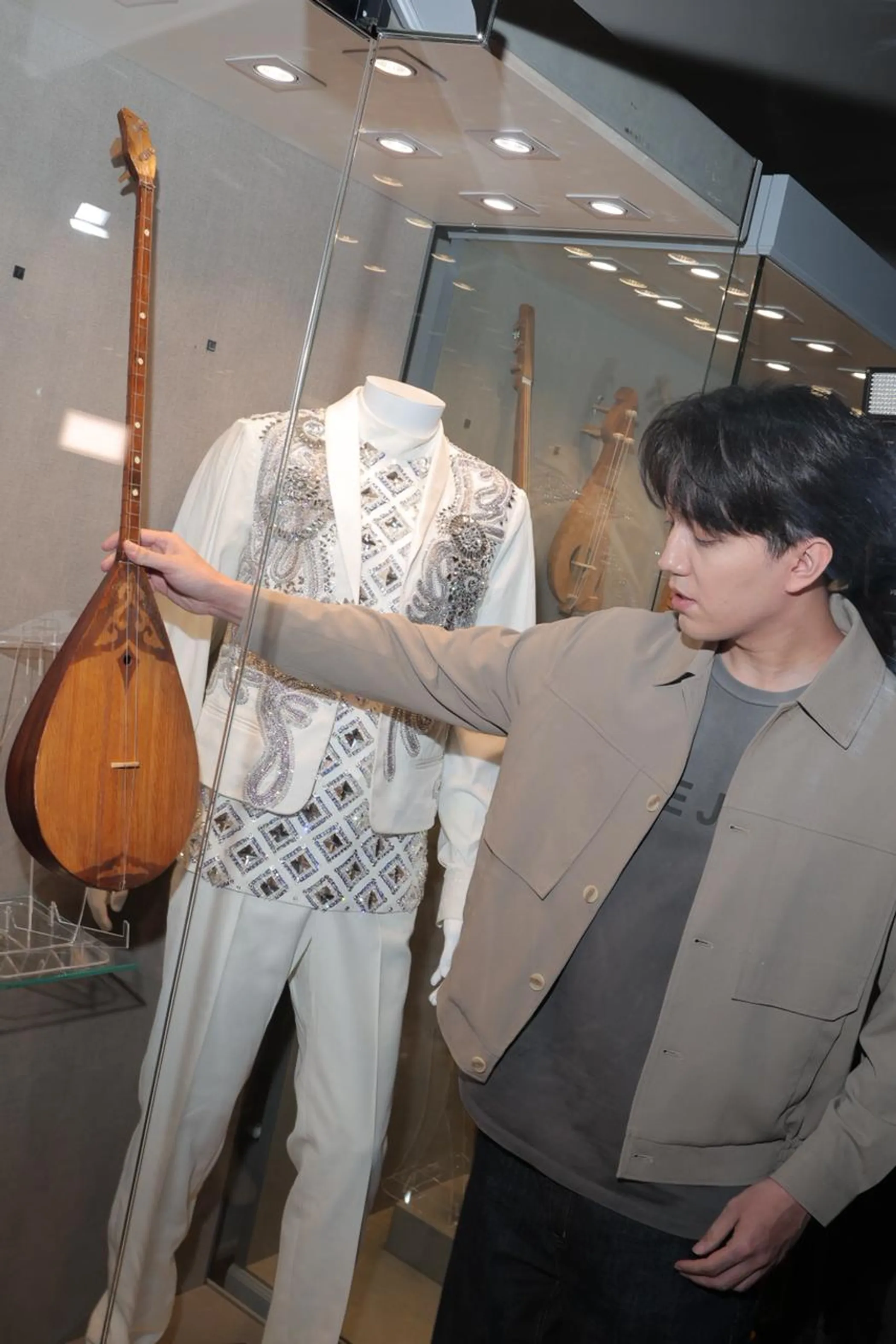 Алматы әкімдігінің баспасөз қызметі