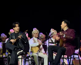 Министерство культуры и информации РК