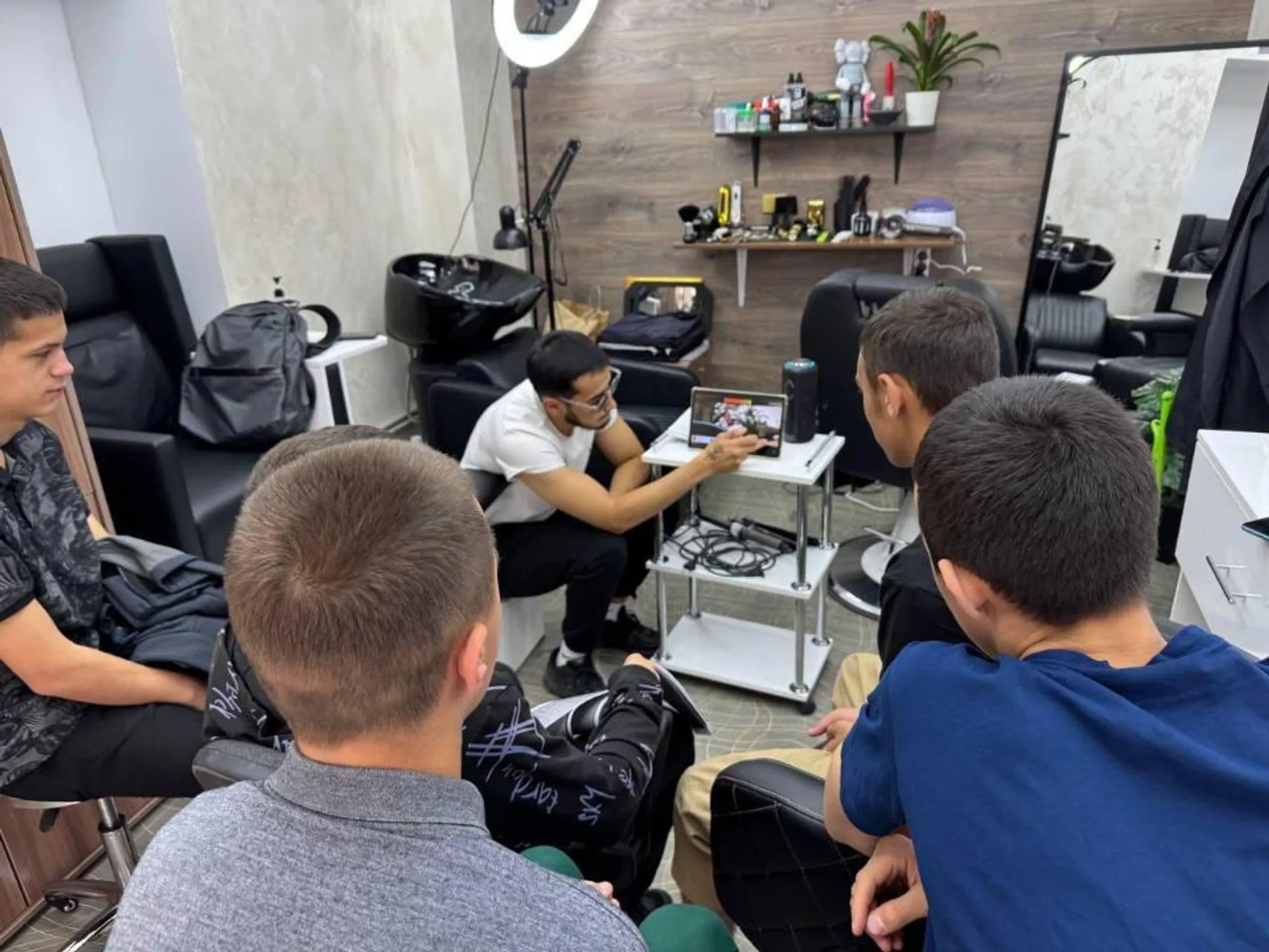 Алматы қаласының әкімдігі