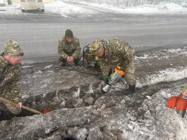 Минобороны РК