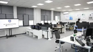 Министерство науки и высшего образования РК