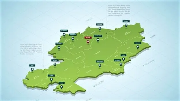 Qazaqstan Monitor: All Regions in COVID-19 ‘Green Zone’ 