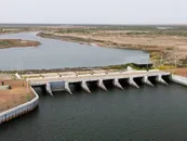 Министерство водных ресурсов и ирригации РК