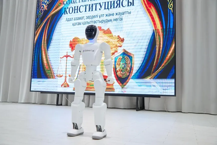 Фото: Астана әкімдігі