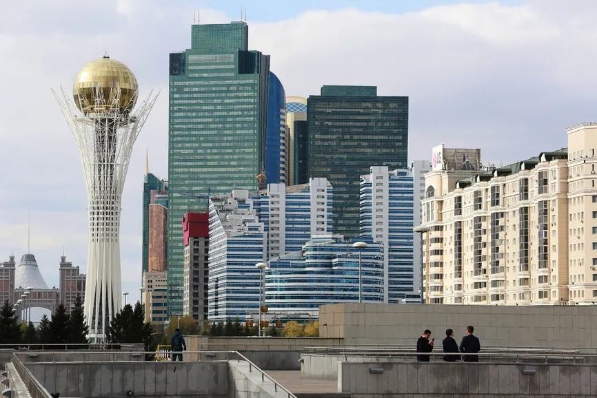 Руслан Пряников 