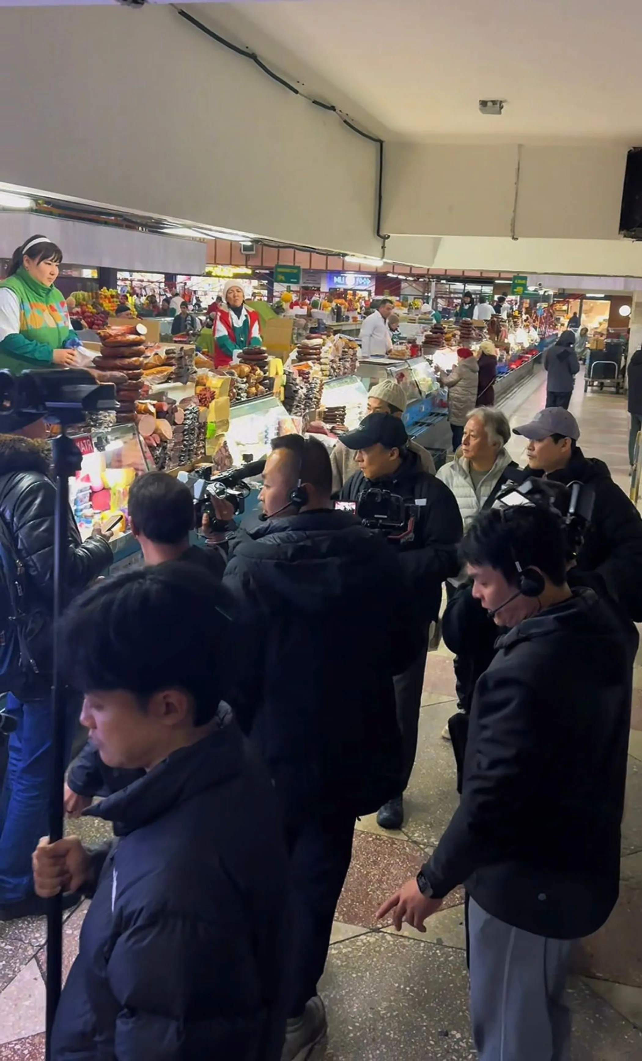 Алматы қаласы әкімдігінің баспасөз қызметі