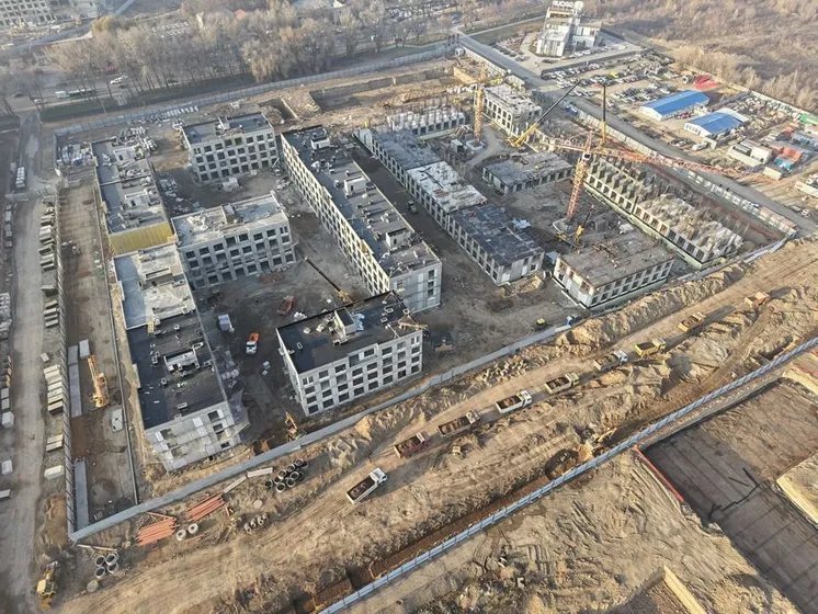 Алматы қаласының әкімдігі