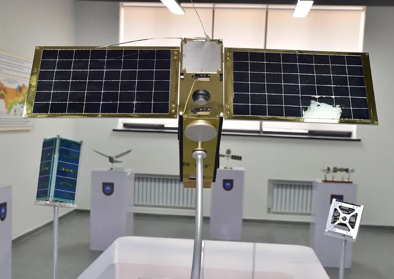 ҚР Ғылым және жоғары білім министрлігі