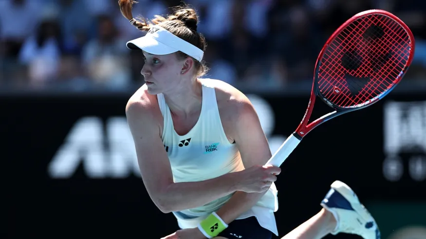 Қазақстан теннис федерациясы