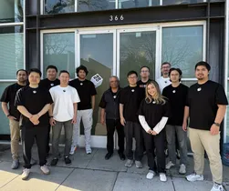 Press service of NACE.AI