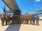 Минобороны РК