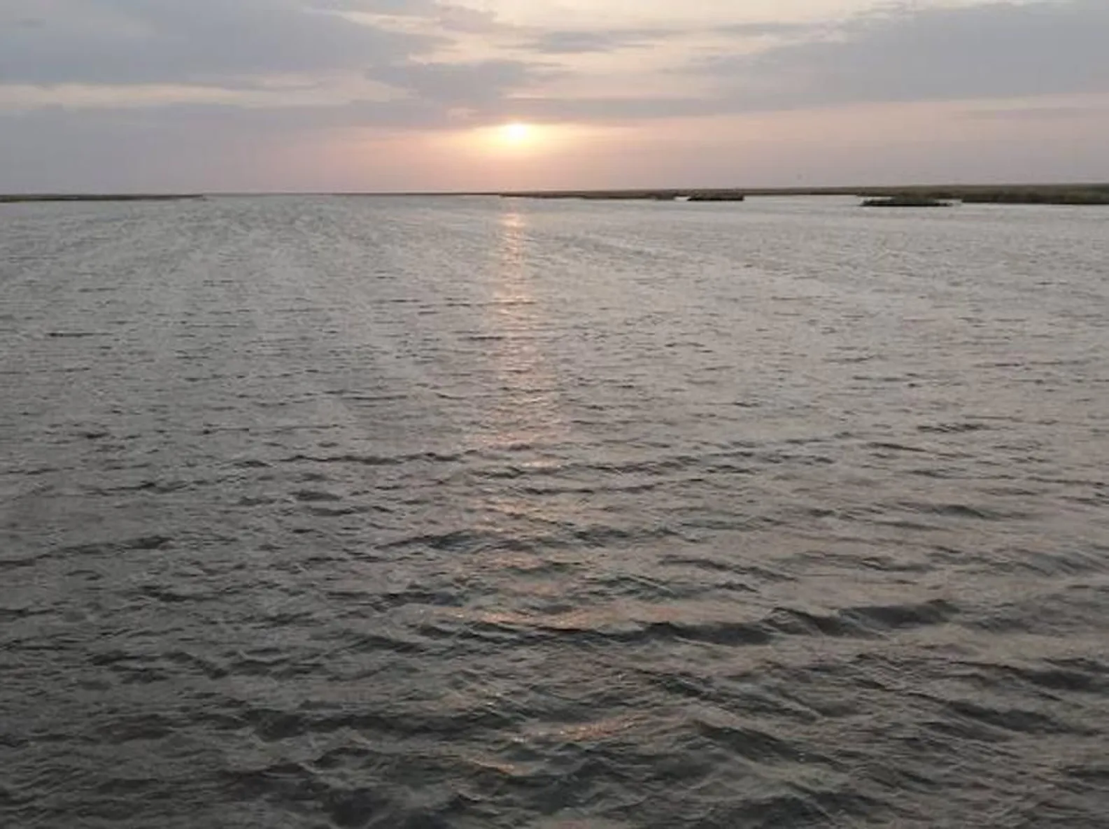 Министерство водных ресурсов и ирригации РК